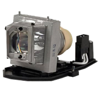OPTOMA OP-305ST Lamp with housing