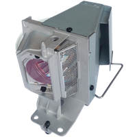 OPTOMA SP.7DQR1GR01 (BL-FP195E ) Lamp with housing
