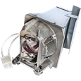 Original lamp with housing for OPTOMA UHD35STx