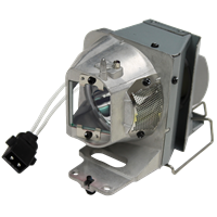 OPTOMA VDUHDSZ+ Lamp with housing