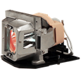 OPTOMA X401 projector lamps