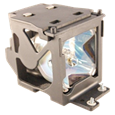 PANASONIC PT-AE100E projector lamps