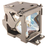 PANASONIC PT-AE200 Lamp with housing