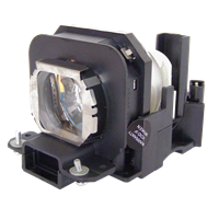 Projektorlampe für PANASONIC PT-AX100E Projektor Alda PQ Original Beamerlampe 