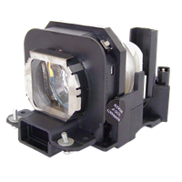 PANASONIC PT-AX200U Lamp with housing