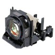 PANASONIC PT-DW530 projector lamps