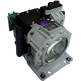 PANASONIC PT-DZ10K projector lamps
