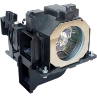 PANASONIC PT-EW540 Lamp with housing