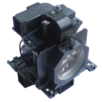 PANASONIC PT-EW630UL Lamp with housing