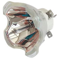 Replacement for Panasonic Pt-ez570el Lamp & Housing Projector Tv Lamp Bulb by Technical Precision