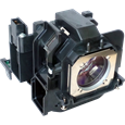 PANASONIC PT-EZ57EJ projector lamps