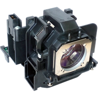 PANASONIC PT-EZ590LEJ Lamp with housing