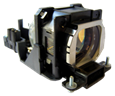 PANASONIC PT-LB20VE projector lamps