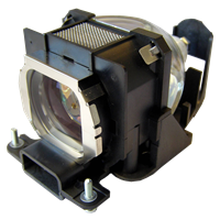 PANASONIC PT-LC76E Lamp with housing