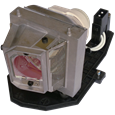 PANASONIC PT-TW240 projector lamps
