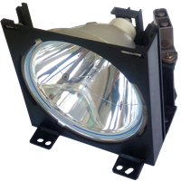 PHILIPS LCA3110 Lamp with housing