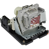 PJ905 Lamp with housing