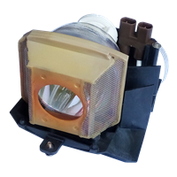 PLUS U5-201H Lamp with housing