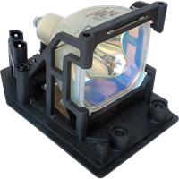 PROJECTOR EUROPE TRAVELER 708 Lamp with housing