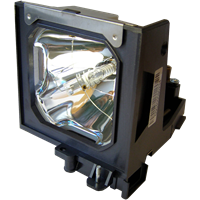 SANYO LP-XG110 Lamp with housing