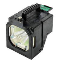 SANYO PLC-HF15000L Lamp with housing