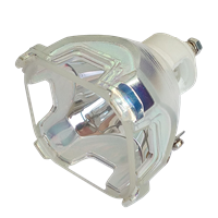 SANYO PLC-XU41 Lamp without housing