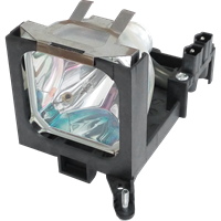 SANYO POA-LMP57 (610 308 3117) Lamp with housing