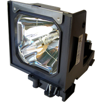 SANYO POA-LMP59 (610 305 5602) Lamp with housing