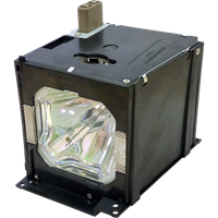 SHARP AN-K10LP (BQC-XVZ100001) Lamp with housing