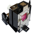 SHARP XV-Z17000 projector lamps