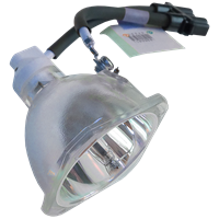 SHARP XV-Z201E Lamp without housing