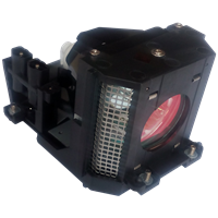 SHARP XV-Z91E Lamp with housing