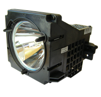 SONY KF-42SX200K Lamp with housing