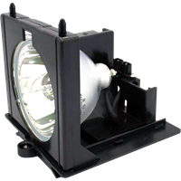 THOMSON 44 DLY 644 Type A Lamp with housing