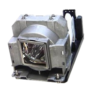 TOSHIBA TDP-T355 Lamp with housing