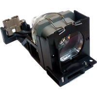 TOSHIBA TLP-ET1J Lamp with housing