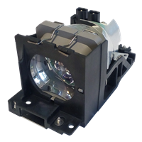 TOSHIBA TLP-S70 Lamp with housing