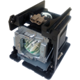 VIVITEK D5110W projector lamps