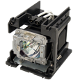 VIVITEK DU5671 projector lamps