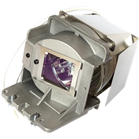 VIVITEK UHK268 Lamp with housing